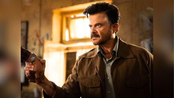 Subedaar First Look OUT: अनिल कपूर के जन्मदिन पर फैन्स को मिला तोहफा, 'सूबेदार' का फर्स्ट लुक हुआ जारी