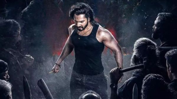 Baby John Advance Booking- क्रिसमस पर तबाही मचाएगी वरुण धवन की 'बेबी जॉन', इतनी टिकटें बिकीं!