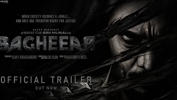 'बघीरा' का धमाका जारी, हॉटस्टार पर नंबर 1 पर कर रही है ट्रेंड!