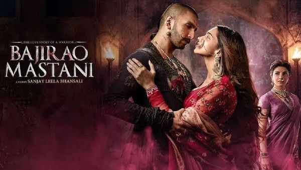 ’बाजीराव मस्तानी' के 9 साल: संजय लीला भंसाली ने पेश यह ऐतिहासिक प्रेम कहानी है, आज भी खास