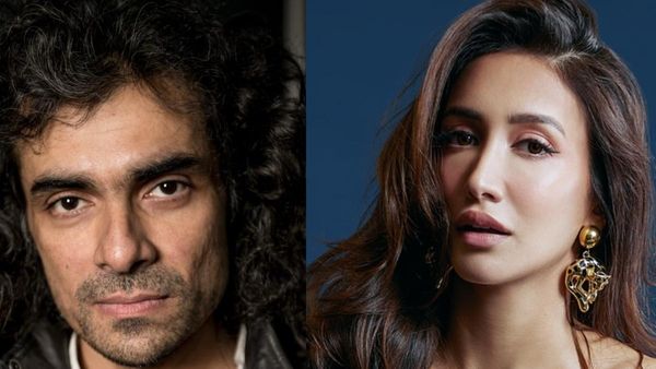 ‘इम्तियाज़ अली ने मुझे विश्वास दिलाया कि मैं एक्टर बन सकती हूं’-‘बंदिश बैंडिट्स’ एक्ट्रेस श्रेया चौधरी