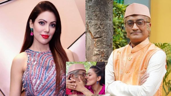 Fact Check- बबिता जी के साथ Lip lock करते दिखे बापू जी? Video की सच्चाई उड़ा देगी होश!