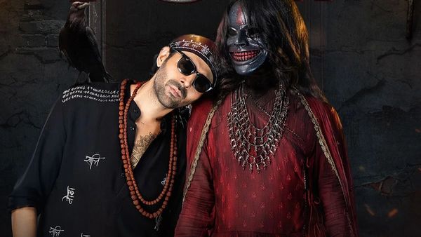 Bhool Bhulaiyaa 3 OTT Release: न्यू ईयर से पहले इस दिन ओटीटी पर रिलीज हो रही कार्तिक आर्यन की भूल भुलैया 3