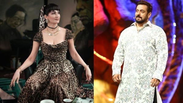 Bigg Boss 18 में वाइल्ड कार्ड एंट्री लेंगी Shalini Passi ? सलमान खान के शो में मचाएंगी धमाल
