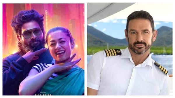 Highlights: पुष्पा 2 ने तोड़ा बाहुबली 2 का रिकॉर्ड, कैंसर की चपेट में एक और सुपरस्टार