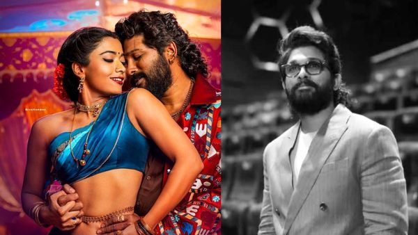 Bollywood Highlights: पुष्पा 2 ने तोड़े कई फिल्मों के रिकॉर्ड, अल्लू अर्जुन के खिलाफ हैदराबाद में केस दर्ज