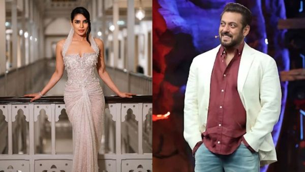 Bollywood News Live: एसएस राजामौली की SSMB29 से कमबैक करेंगी प्रियंका!इस दिन होगा बिग बॉस 18 का ग्रैंड फिनाले