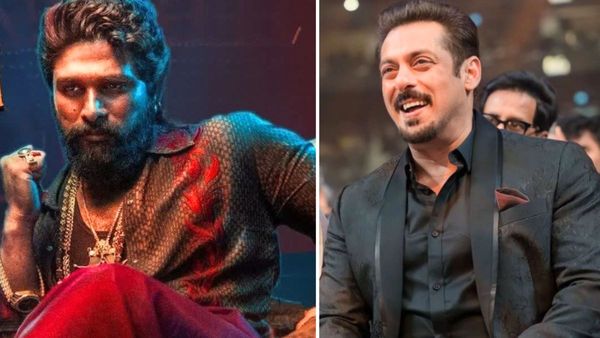Bollywood News Live: 24 दिनों बाद भी जारी है पुष्पा 2 का जलवा, जामनगर में मना सलमान खान के बर्थडे का जश्न