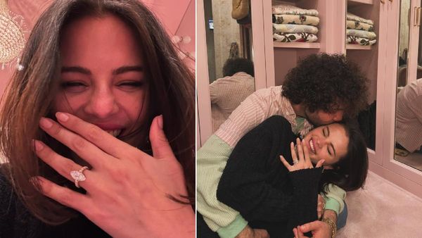 Selena Gomez ने कर ली सगाई, मंगेतर Benny Blanco के साथ वायरल हुईं तस्वीरें