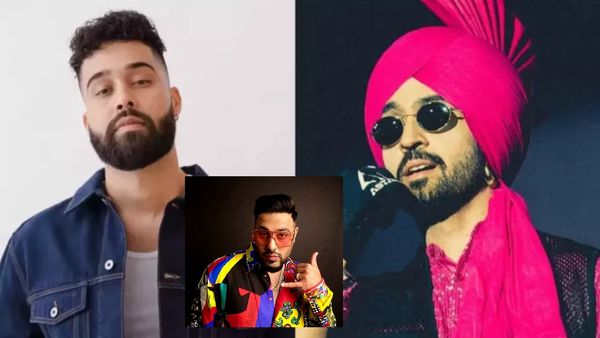 दिलजीत दोसांझ और एपी ढिल्लन की फाइट में कूदे रैपर बादशाह, कह डाली ये बात?