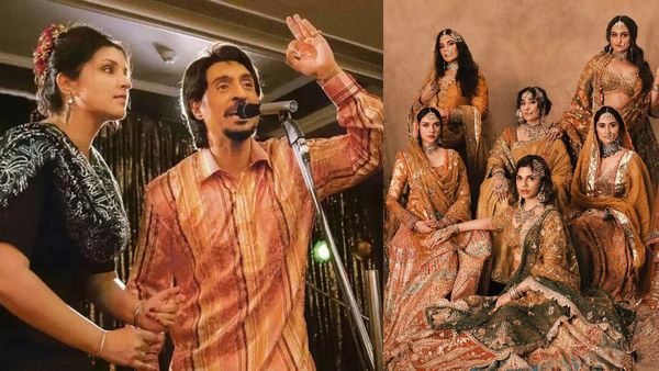 Filmfare OTT 2024 Awards की पूरी लिस्ट आई सामने, इन सितारों ने मारी बाजी...