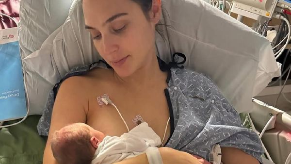 चौथी बार प्रेग्नेंट गैल गैडोट के ब्रेन में हुए हैवी क्लॉट, आठ महीने प्रेग्नेंट एक्ट्रेस की ऐसी हो गई हालत