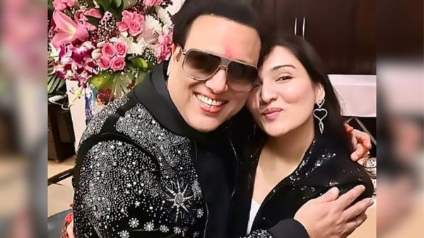 'दिल्ली-मुंबई की लड़कियों को होते हैं पीरियड क्रैंप्स, मुझे दर्द नहीं होता..' गोविंदा की बेटी टीना ने खोला राज