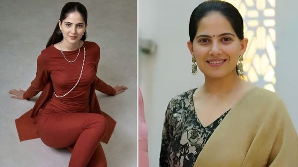 Jaya Kishori की मॉडलिंग तस्वीर देख भड़के लोग, सच्चाई जानकर उड़ जाएंगे फैंस के होश!