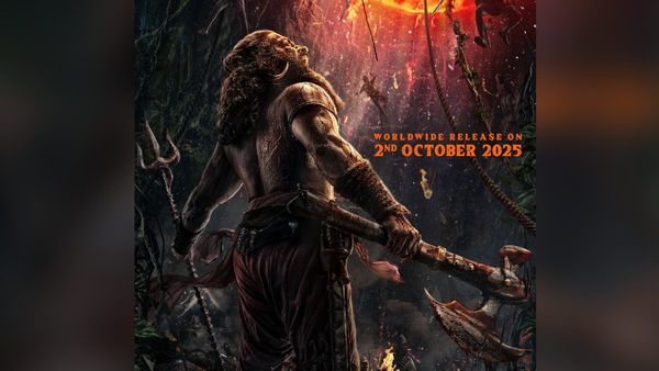 पुष्पा 2 के बाद, कंतारा चैप्टर 1: द प्रीक्वल बन सकती की सबसे बड़ी फिल्म!