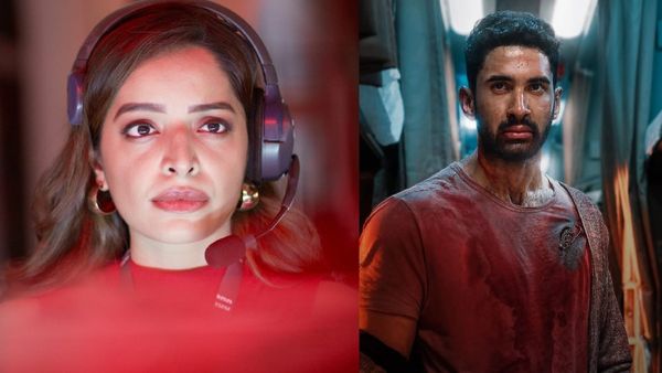 Year Ender 2024: बॉलीवुड फिल्मों और वेब सीरीज़ में दमदार डेब्यू करने वाले इन 6 एक्टर्स ने किया कमाल