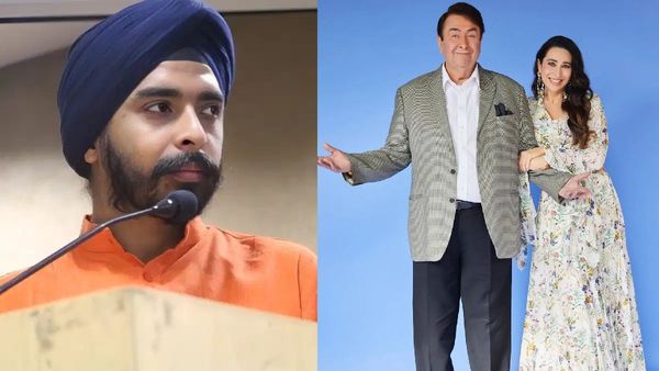 Bollywood Live News- तजिंदर बग्गा BB18 के घर से बेघर हुए, करिश्मा कपूर ने निभाया बेटी का फर्ज!