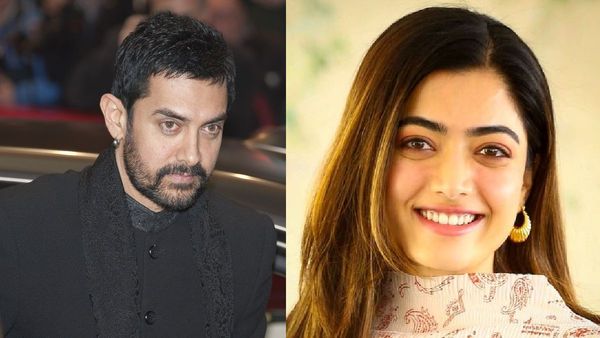 Bollywood Live News- आमिर खान ने शुरु की 'कुली' की शूटिंग, रश्मिका मंदाना 'सिकंदर' के सेट पर हुईं बीमार