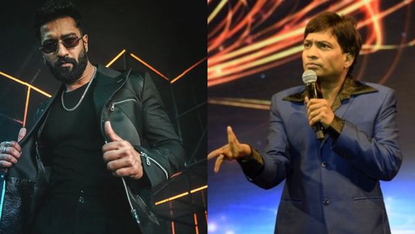 Bollywood Live News- लापता हुए कॉमेडियन सुनील पाल मिल गए, मुसीबत में फंसे तौबा तौबा गाने के सिंगर!