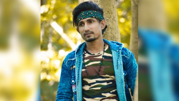 कौन हैं मनी मेराज? मुर्गे की दुकान से लेकर भोजपुरी स्टार बनने तक का सफर, हैरान हो जाएंगे आप!