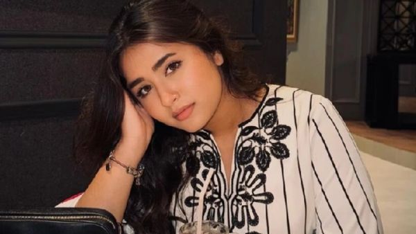 MMS लीक होने के बाद पाकिस्तान की इस स्टार का एक दूसरा वीडियो हुआ वायरल, आए 4 मिलियन से ज्यादा व्यूज