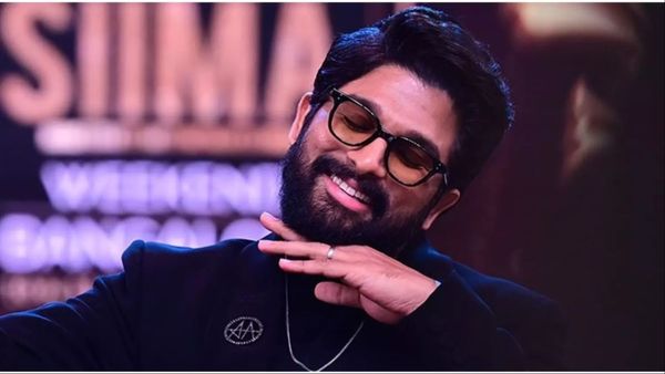 Allu Arjun के एक शब्द ने उन्हें मुसीबत में डाला, एक्टर के खिलाफ दर्ज हुई पुलिस में शिकायत