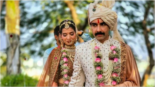 इस OTT स्टार ने चोरी-छिपे रचा ली शादी, लॉन्ग टाइम गर्लफ्रेंड से की झट मंगनी पट ब्याह