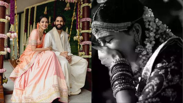 एक्स पति की शादी पर Samantha Ruth Prabhu ने शेयर की इंस्टा स्टोरी, पोस्ट में कहा-'लड़की की तरह लड़ो'