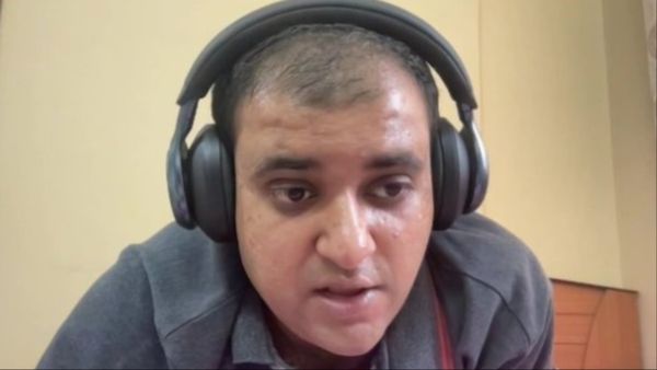 सुसाइड नोट में पत्नी का नाम लिख, इस शख्स ने ले ली अपनी जान, सोशल मीडिया पर ट्रेंड हुआ- #JusticeForAtulSubhash