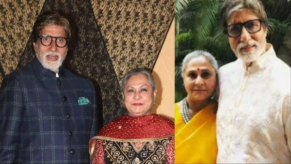 Jaya Bachchan का कॉल आते ही परेशान हो उठते हैं Amitabh Bachchan, 'मुझे नहीं पता क्या होने वाला है'