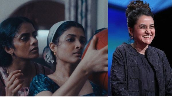 Payal Kapadia ने फिर रच दिया इतिहास, Golden Globes Awards में मिले 2 नॉमिनेशन