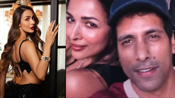 Malaika Arora को मिल गया नया प्यार? अपने बेटे के दोस्त के साथ फोटो शेयर करने के बाद सामने आ ही गई सच्चाई!