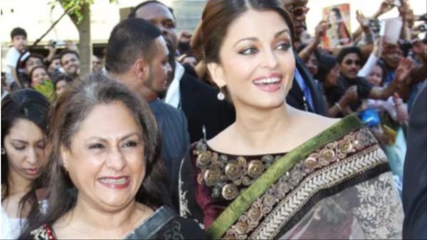 शादी के बाद Aishwarya Rai को घर की सारी जिम्मेदारियां देना चाहती थीं जया, लेकिन Shweta Bachchan ने लगा दी काट