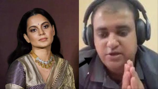 Kangana Ranaut ने अतुल सुभाष की मौत पर जताया अजब तरीके से अफसोस, कहा- '99 पर्सेंट मर्दों की गलती'
