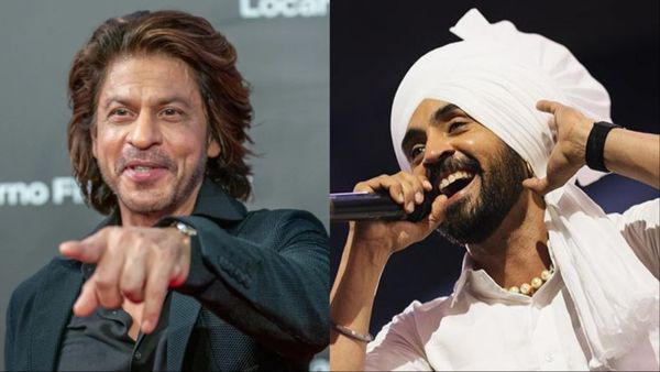 Diljit Dosanjh अब बनेंगे Don, किंग खान Shah Rukh Khan ने भी दिया साथ और बोला ये डायलॉग
