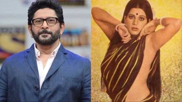Arshad Warsi की वो बहन जो पैदा तो मुस्लिम परिवार में हुई, लेकिन जिंदगीभर बनी रही हिंदू, B-ग्रेड फिल्म में...