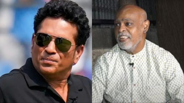 अपनी सेहत को लेकर बोले Vinod Kambli, क्या उनके सच्चे दोस्त Sachin Tendulkar ने नहीं की उनकी मदद!