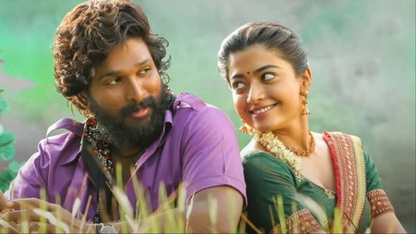Allu Arjun के बेल मिलने के बाद Rashmika Mandanna ने तोड़ी चुप्पी, कहा- 'मुझे यकीन ही नहीं हो रहा...'