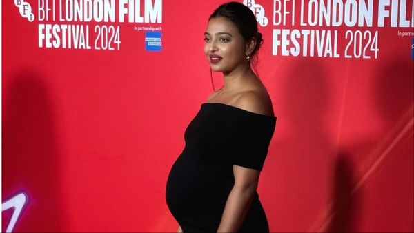 Radhika Apte ने क्यूट सी बेटी को दिया जन्म, दूध पिलाते हुए पहली फोटो की शेयर
