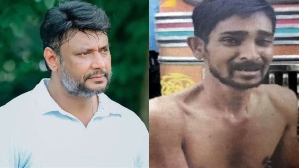 फैन को बेरहमी से मारने वाले एक्टर Darshan को मिल गई बेल, छह महीने में आएंगे बाहर!