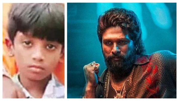 पुष्पा 2 देखने गया बच्चा, सिनेमाघर में भगदड़ के बाद ब्रेन डेड, हालत गंभीर