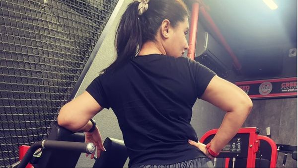 इस हसीना को घर छोड़कर गाड़ी में पड़ा रहना, 20 रुपए का खाना खाकर चलाती थीं गुजारा