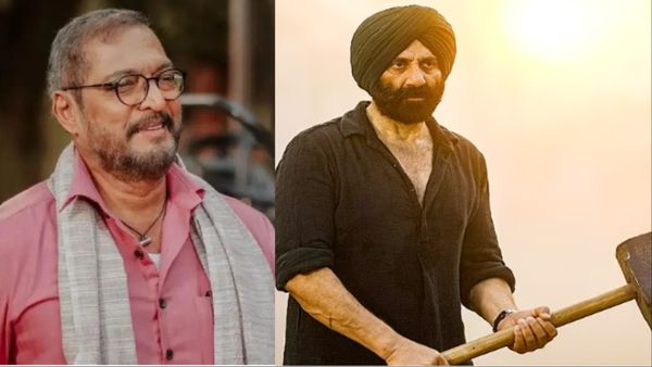 Gadar 3 में विलेन बनेंगे Nana Patekar? तारा सिंह उर्फ Sunny Deol के साथ करेंगे दो-दो हाथ!