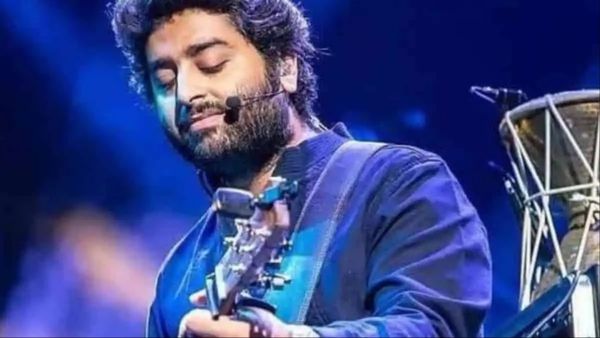 Arijit Singh ने तोड़ दिए सबके रिकॉर्ड, Diljit Dosanjh का Diluminati Tour भी हो गया फेल!