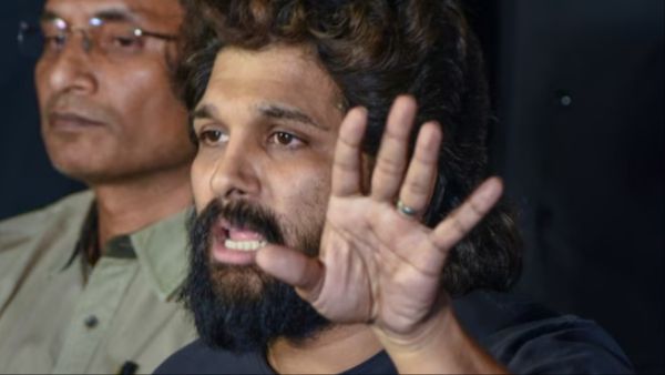 Allu Arjun के घर पर हुई पत्थरबाजी, एक्टर के घर पर लोगों ने की घुसने की कोशिश, इस वजह से की तोड़फोड़!