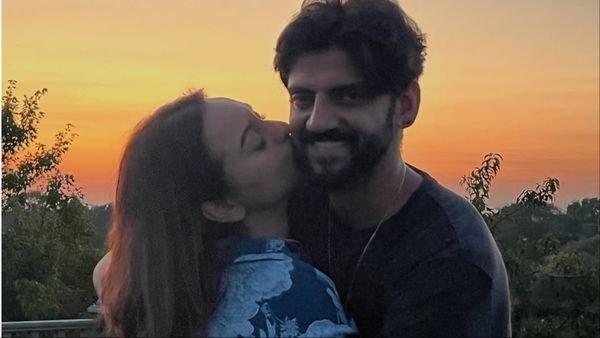 Sonakshi Sinha ने सोशल मीडिया पर उड़ाया अपनी सास का मजाक, कहा- 'हमारी फोटोज देखकर वो...'