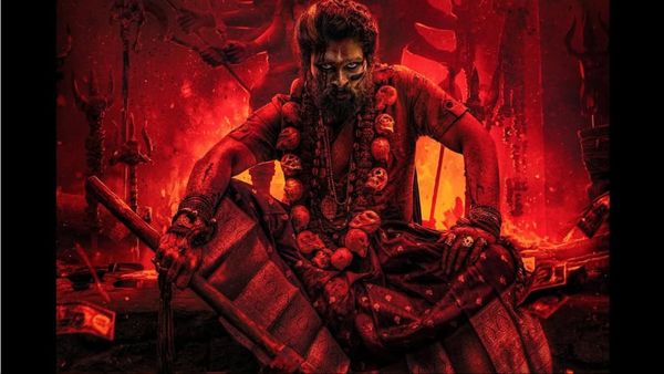 संध्या थिएटर में हुई भगदड़ के मामले में Allu Arjun के बाउंसर की हुई गिरफ्तारी, चौंकाने वाला वीडियो आया सामने!
