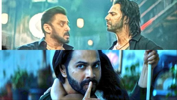 Baby John में Salman Khan के कैमियो ने मचाई धूम, ऑनलाइन लीक हुए एक्टर के धांसू वीडियोज