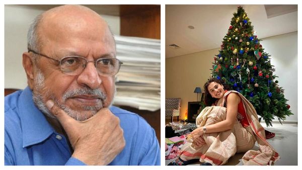 Bollywood News Live: श्याम बेनेगल का अंतिम संस्कार, बॉलीवुड में क्रिसमस सेलिब्रेशन