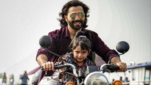 Baby John Review: Varun Dhawan ने फिल्म के लिए लगाई अपनी जान, Salman Khan की सरप्राइज एंट्री ने लूटी महफिल!